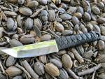 Japanese Tanto Tactical Fixed Blade Knife
