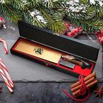 Mitsumoto Sakari 8-Inch Gyuto Chef Knife