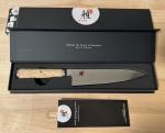 Miyabi Birchwood SG2 8-Inch Chef Knife