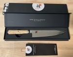 Miyabi Birchwood SG2 8-Inch Chef Knife