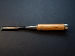 Iyoroi 15mm Japanese White Steel Bench Chisel