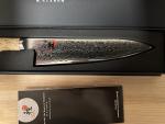 Miyabi Birchwood SG2 8-Inch Chef Knife