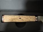 Miyabi Birchwood SG2 8-Inch Chef Knife