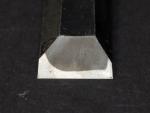 Iyoroi 15mm Japanese White Steel Bench Chisel