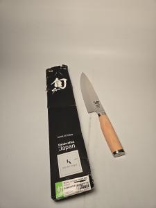 Shun Premier Blonde 8-Inch Chef's Knife