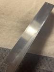 Masamoto Usuba Knife 210mm - Precision Cutting Tool