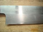 Siegemitsu Sakai Japan Heavy-Duty Cleaver Knife