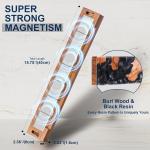 Finger and Forearm Strengthening Exercise Rings