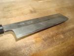 Siegemitsu Sakai Japan Heavy-Duty Cleaver Knife
