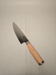 Shun Premier Blonde 8-Inch Chef's Knife
