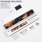 Finger and Forearm Strengthening Exercise Rings