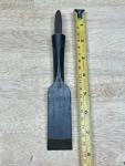Atsunomi Japanese Timber Chisel, 30mm, No Handle