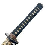 Edo Period Kanetane Japanese Sword with Certificate