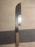 Sakai Tohji 185mm Japanese Usuba Knife