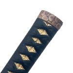 Edo Period Kanetane Japanese Sword with Certificate