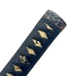 Edo Period Kanetane Japanese Sword with Certificate