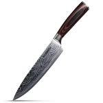 Japanese High Carbon Steel Master Chef Knife