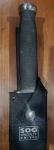 SOG FK-1 Field Knife with Nylon Sheath
