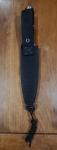 SOG FK-1 Field Knife with Nylon Sheath