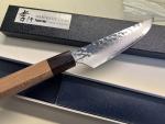 Sakai Takayuki VG-10 120mm Damascus Knife