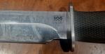 SOG FK-1 Field Knife with Nylon Sheath