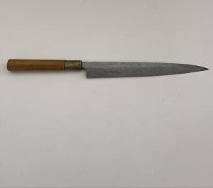 Sigemitu Sakai 9.5” Japanese Chef Knife