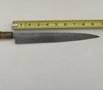 Sigemitu Sakai 9.5” Japanese Chef Knife