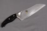 Shun Ken Onion 7-inch Santoku Knife
