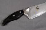 Shun Ken Onion 7-inch Santoku Knife