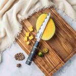 Seido Epokishi 5" Petty Knife - AUS-10 Steel