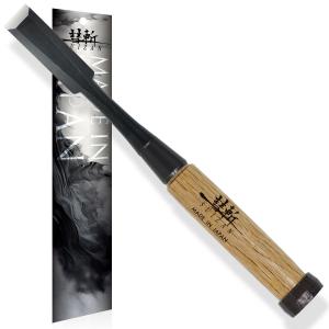 SUIZAN 11/16" Japanese Wood Chisel for Woodworking
