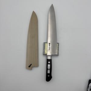 Tsukiji Hide Masamoto 270mm Gyuto Knife