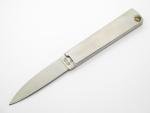 Tak Fukuta Vintage Valor Folding Pocket Knife