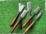 10 Piece Japanese Wood Chisel Set