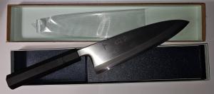 Takayuki Sakai Inox 21cm Deba Knife