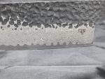 OTE 7" Santoku Knife - Damascus VG10 Steel