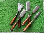 10 Piece Japanese Wood Chisel Set