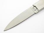 Tak Fukuta Vintage Valor Folding Pocket Knife