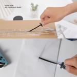 Mini Katana Keychain - Anime Utility Blade