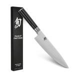 Shun 8-Inch Classic Japanese Chef's Knife
