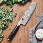 Miyabi Kaizen II 6.5-inch Vegetable Knife