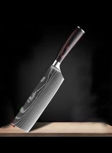 7-Inch Gyuto Knife - Japanese Kitchen Essential