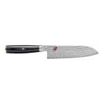 Miyabi Kaizen II 7-inch Fine Edge Santoku Knife