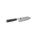 Miyabi Kaizen II 7-inch Fine Edge Santoku Knife