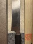 Yanagiba Knife 270mm Sakai Ichimoji Mitsuhide