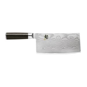 Shun Classic 7” Vegetable Cleaver Chef Knife
