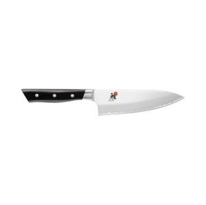 Miyabi Evolution 6-Inch Chef's Knife