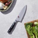 Miyabi Evolution 6-Inch Chef's Knife