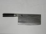 Shun Classic 7” Vegetable Cleaver Chef Knife