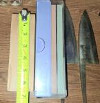 Japanese Chef Knife Set - Vintage Style